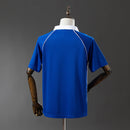 Schalke 04 Heimtrikot 84/85 Herren Fantrikot (Retro) - SHOP DES SPIELERS