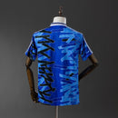 Schalke 04 Heimtrikot 92/93 Herren Fantrikot (Retro) - SHOP DES SPIELERS