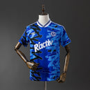 Schalke 04 Heimtrikot 92/93 Herren Fantrikot (Retro) - SHOP DES SPIELERS