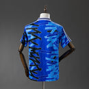Schalke 04 Heimtrikot 93/94 Herren Fantrikot (Retro) - SHOP DES SPIELERS