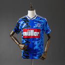 Schalke 04 Heimtrikot 93/94 Herren Fantrikot (Retro) - SHOP DES SPIELERS