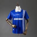 Schalke 04 Heimtrikot 96/97 Herren Fantrikot (Retro) - SHOP DES SPIELERS