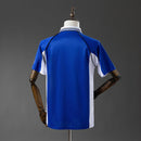 Schalke 04 Heimtrikot 98/00 Herren Fantrikot (Retro) - SHOP DES SPIELERS
