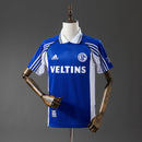 Schalke 04 Heimtrikot 98/00 Herren Fantrikot (Retro) - SHOP DES SPIELERS