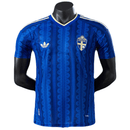 Schweden Auswärtstrikot 26/27 Herren Spieler - Version - SHOP DES SPIELERS