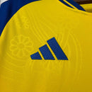 Schweden Heimtrikot 2026 2027 Herren gelb blau 1.1 Premium Qualität Shop des Spielers Schweden Nationalmannschaft Trikot Blågult, Schweden Trikot 2026, Schweden Heimtrikot 26/27, Sweden Home Jersey, Schweden Fußballtrikot kaufen, 1.1 Qualität Schweden, SvFF Trikot Herren, Schweden Fanshop Deutschland, Fußball Geschenk Herren, Schweden Trikot gelb.