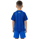 Schweden Kinder - Set Auswärtstrikot 26/27 Trikot und Shorts - SHOP DES SPIELERS
