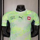 Schweiz Auswärtstrikot 2026 2027 Herren Spieler-Version weiß Authentic 1.1 Premium Qualität Shop des Spielers Schweiz Nationalmannschaft Trikot Nati Away Player Edition, Schweiz Trikot 2026, Schweiz Spieler-Version, Authentic Swiss Jersey, Schweiz Fußballtrikot kaufen, 1.1 Qualität Schweiz, Nati Player Edition, Schweiz Trikot weiß eng, WM 2026 Trikot Schweiz, Premium Fußballtrikot.