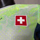 Schweiz Auswärtstrikot 2026 2027 Herren Spieler-Version weiß Authentic 1.1 Premium Qualität Shop des Spielers Schweiz Nationalmannschaft Trikot Nati Away Player Edition, Schweiz Trikot 2026, Schweiz Spieler-Version, Authentic Swiss Jersey, Schweiz Fußballtrikot kaufen, 1.1 Qualität Schweiz, Nati Player Edition, Schweiz Trikot weiß eng, WM 2026 Trikot Schweiz, Premium Fußballtrikot.