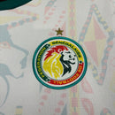 Senegal Auswärtstrikot 2026 2027 Herren grün 1.1 Premium Qualität Shop des Spielers Senegal Nationalmannschaft Trikot Lions de la Teranga, Senegal Trikot 2026, Senegal Auswärtstrikot 26/27, Senegal Away Jersey, Senegal Fußballtrikot kaufen, 1.1 Qualität Senegal, Lions de la Teranga Trikot Herren, Senegal Fanshop Deutschland, Fußball Geschenk Herren, Afrikacup Trikot Senegal.