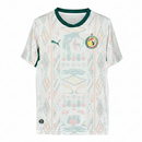 Senegal Auswärtstrikot 2026 2027 Herren grün 1.1 Premium Qualität Shop des Spielers Senegal Nationalmannschaft Trikot Lions de la Teranga, Senegal Trikot 2026, Senegal Auswärtstrikot 26/27, Senegal Away Jersey, Senegal Fußballtrikot kaufen, 1.1 Qualität Senegal, Lions de la Teranga Trikot Herren, Senegal Fanshop Deutschland, Fußball Geschenk Herren, Afrikacup Trikot Senegal.