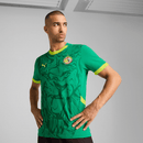 Senegal Auswärtstrikot 25/26 Herren Fan - Version - SHOP DES SPIELERS