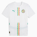 Senegal Heimtrikot 25/26 Herren Fan - Version - SHOP DES SPIELERS