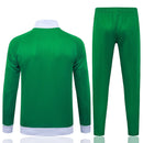 Senegal Trainingsanzug 26/27 Jacke und Hose Herren Grün - SHOP DES SPIELERS