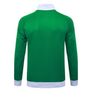 Senegal Trainingsanzug 26/27 Jacke und Hose Herren Grün - SHOP DES SPIELERS