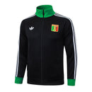 Senegal Trainingsanzug 26/27 Jacke und Hose Herren Schwarz - SHOP DES SPIELERS