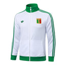 Senegal Trainingsanzug 26/27 Jacke und Hose Herren Weiß - SHOP DES SPIELERS