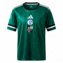 Shclke 04 Sonderedition 25/26 Herren Fantrikot - SHOP DES SPIELERS
