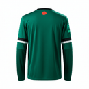 Shclke 04 Sonderedition Langarm 25/26 Herren Fantrikot - SHOP DES SPIELERS