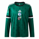 Shclke 04 Sonderedition Langarm 25/26 Herren Fantrikot - SHOP DES SPIELERS