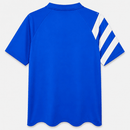 Shclke 04 Statement 26/27 Herren Fan-Version Blau - SHOP DES SPIELERS