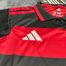 Flamengo Kinder-Set Heimtrikot 26/27 Trikot und Shorts