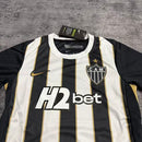 Atlético Mineiro Kinder-Set Heimtrikot 26/27 Trikot und Shorts
