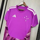 Cruzeiro Torwart 26/27 Herren Fan-Version