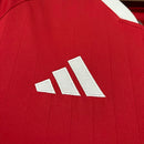 Internacional Heimtrikot 26/27 Herren Fan-Version