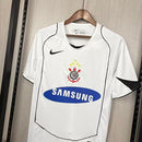 Corinthians Heimtrikot 2005/06 Herren Fan-Version (Retro)