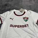 Fluminense Kinder-Set Auswärtstrikot 26/27 Trikot und Shorts