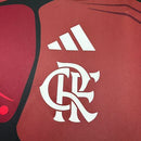 Flamengo Pre-Match 26/27 Herren Fan-Version