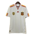 Spanien Auswärtstrikot 11/12 Herren Fan - Version (Retro) - SHOP DES SPIELERS