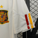 Spanien Auswärtstrikot 11/12 Herren Fan - Version (Retro) - SHOP DES SPIELERS