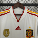 Spanien Auswärtstrikot 11/12 Herren Fan - Version (Retro) - SHOP DES SPIELERS