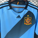 Spanien Auswärtstrikot 12/13 Herren Fan - Version (Retro) - SHOP DES SPIELERS