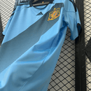 Spanien Auswärtstrikot 12/13 Herren Fan - Version (Retro) - SHOP DES SPIELERS