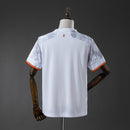 Spanien Auswärtstrikot 20/21 Herren Fan - Version (Retro) - SHOP DES SPIELERS