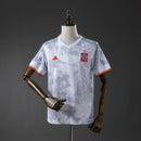 Spanien Auswärtstrikot 20/21 Herren Fan - Version (Retro) - SHOP DES SPIELERS