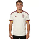 Spanien Auswärtstrikot 2026 2027 Herren 1.1 Premium Qualität Shop des Spielers Spanien Fantrikot Nationalmannschaft Away Jersey La Furia Roja RFEF, Spanien Trikot 2026, Spanien Auswärtstrikot, La Roja Fan-Version, Spanien Trikot kaufen, 1.1 Qualität Spanien, Spain Away Kit, RFEF Fanartikel, Spanien Herren Trikot, Fußballtrikot Spanien auswärts.
