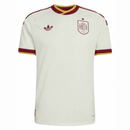 Spanien Auswärtstrikot 2026 2027 Herren 1.1 Premium Qualität Shop des Spielers Spanien Fantrikot Nationalmannschaft Away Jersey La Furia Roja RFEF, Spanien Trikot 2026, Spanien Auswärtstrikot, La Roja Fan-Version, Spanien Trikot kaufen, 1.1 Qualität Spanien, Spain Away Kit, RFEF Fanartikel, Spanien Herren Trikot, Fußballtrikot Spanien auswärts.