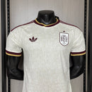 Spanien Auswärtstrikot 2026 2027 Herren Spieler-Version Authentic 1.1 Premium Qualität Shop des Spielers Spanien Nationalmannschaft Trikot La Roja Away Player Edition, Spanien Trikot 2026, Spanien Spieler-Version, Authentic Spain Jersey, Spanien Fußballtrikot kaufen, 1.1 Qualität Spanien, La Roja Player Edition, Spanien Trikot eng, WM 2026 Trikot Spanien, RFEF Ausrüstung.