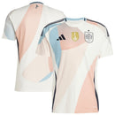 Spanien Auswärtstrikot 25/26 Herren Fantrikot - SHOP DES SPIELERS