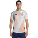 Spanien Auswärtstrikot 25/26 Herren Spieler - Version Trikot - SHOP DES SPIELERS