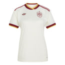 Spanien Auswärtstrikot 2026 2027 Damen 1.1 Premium Qualität Shop des Spielers Spanien Nationalmannschaft Frauen Trikot Away La Roja, Spanien Trikot Damen, Spanien Auswärtstrikot 2026 Frauen, La Roja Away Jersey Women, Spanien Fußballtrikot Damen kaufen, 1.1 Qualität Spanien, RFEF Trikot 26/27, Spanien Fanshop Damen, Fußball Geschenk Frauen, Spanien Trikot hell tailliert.