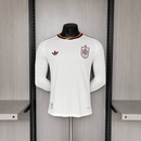 Shop des Spielers, Spanien Trikot 26/27, Spanien Auswärtstrikot Langarm, Spanien Spieler-Version, Authentic Spanien Trikot, La Roja Trikot beige, Spanien Fußballtrikot Herren, Spieler-Version Langarm, Spanien Nationalmannschaft Trikot, RFEF Trikot, Fußball-Shop, Spanien Profi-Trikot.