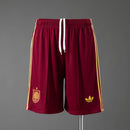 Spanien Auswärtstrikot Shorts 2026/27 Herren - SHOP DES SPIELERS