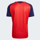 Spanien Heimtrikot 2026 2027 Herren rot gelb 1.1 Premium Qualität Shop des Spielers Spanien Nationalmannschaft Trikot La Roja, Spanien Trikot 2026, Spanien Heimtrikot 26/27, La Roja Jersey, Spanien Fußballtrikot kaufen, 1.1 Qualität Spanien, RFEF Trikot Herren, Spanien Fanshop Deutschland, Fußball Geschenk Herren, Weltmeister Trikot Spanien.