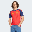 Spanien Heimtrikot 2026 2027 Herren rot gelb 1.1 Premium Qualität Shop des Spielers Spanien Nationalmannschaft Trikot La Roja, Spanien Trikot 2026, Spanien Heimtrikot 26/27, La Roja Jersey, Spanien Fußballtrikot kaufen, 1.1 Qualität Spanien, RFEF Trikot Herren, Spanien Fanshop Deutschland, Fußball Geschenk Herren, Weltmeister Trikot Spanien.