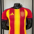 Spanien Sonderedition Trikot 2026 2027 Herren Spieler-Version Authentic 1.1 Premium Qualität Shop des Spielers Spanien Nationalmannschaft Limited Edition Special Jersey RFEF, Spanien Sonderedition, Spanien Limited Edition, Spanien Trikot 2026, Authentic Spain Jersey, Spanien Fußballtrikot kaufen, 1.1 Qualität Spanien, Rare Spain Kit, Spanien Trikot Sammlerstück, RFEF Special Edition.